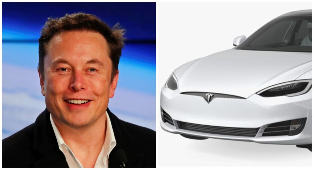 Elon Musk & Tesla